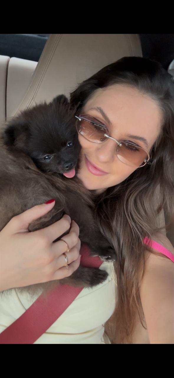 Família Talia Durante